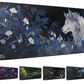 MAZE Winter Wolf B Extended Gaming Desk Mat