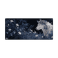 MAZE Light series – Winter Wolf B 2XL Extended Gaming Desk Mat