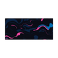 MAZE Light series – Zephyrion PB 2XL Extended Gaming Desk Mat