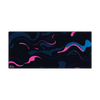 MAZE Light series – Zephyrion PB 2XL Extended Gaming Desk Mat