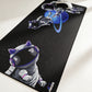 MAZE UltraGlide ASTRO PAW-B WaterProof Gaming Mouse Pad