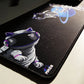 MAZE UltraGlide ASTRO PAW-B WaterProof Gaming Mouse Pad