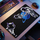 MAZE UltraGlide ASTRO PAW-B WaterProof Gaming Mouse Pad