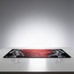 MAZE UltraGlide ASTRO WAR 3XL WaterProof Gaming Mouse Pad
