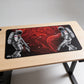 MAZE UltraGlide ASTRO WAR 3XL WaterProof Gaming Mouse Pad