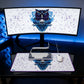 MAZE UltraGlide OWL-W 3XL WaterProof Gaming Mouse Pad