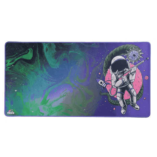 MAZE UltraGlide CGR-GP 3XL WaterProof Gaming Mouse Pad