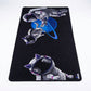 MAZE UltraGlide ASTRO PAW-B WaterProof Gaming Mouse Pad