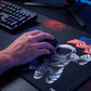 MAZE UltraGlide ASTRO USA WaterProof Gaming Mouse Pad