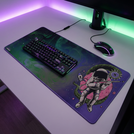 MAZE UltraGlide CGR-GP 3XL WaterProof Gaming Mouse Pad