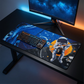 MAZE UltraGlide ASTRO CGR-BB WaterProof Gaming Mouse Pad 3XL